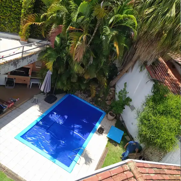 Instalação Solar para Banho em SJC Esplanada